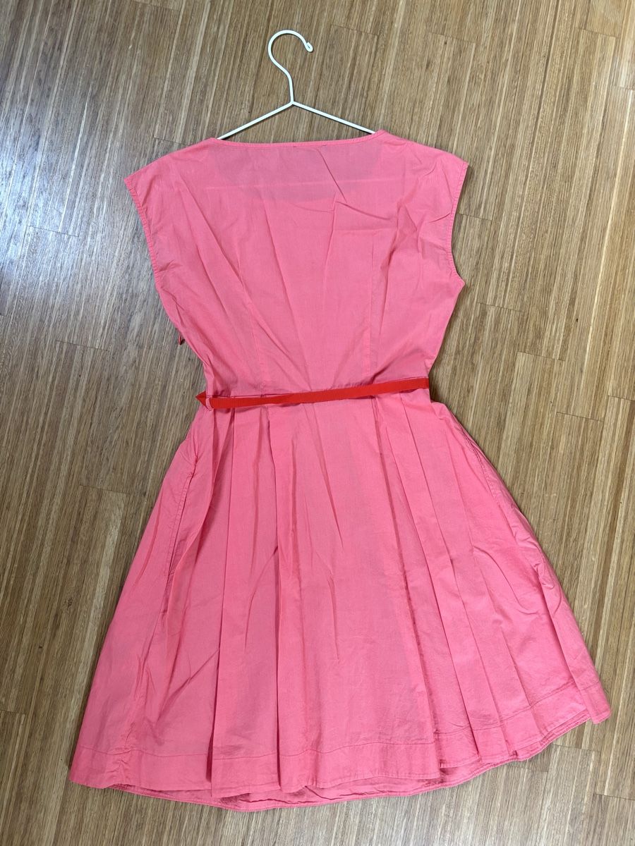 Vestiti: Sommerkleid Woolrich – Nuovo (secondo la descrizione) da Zürich venduto da cla_gj7w 1