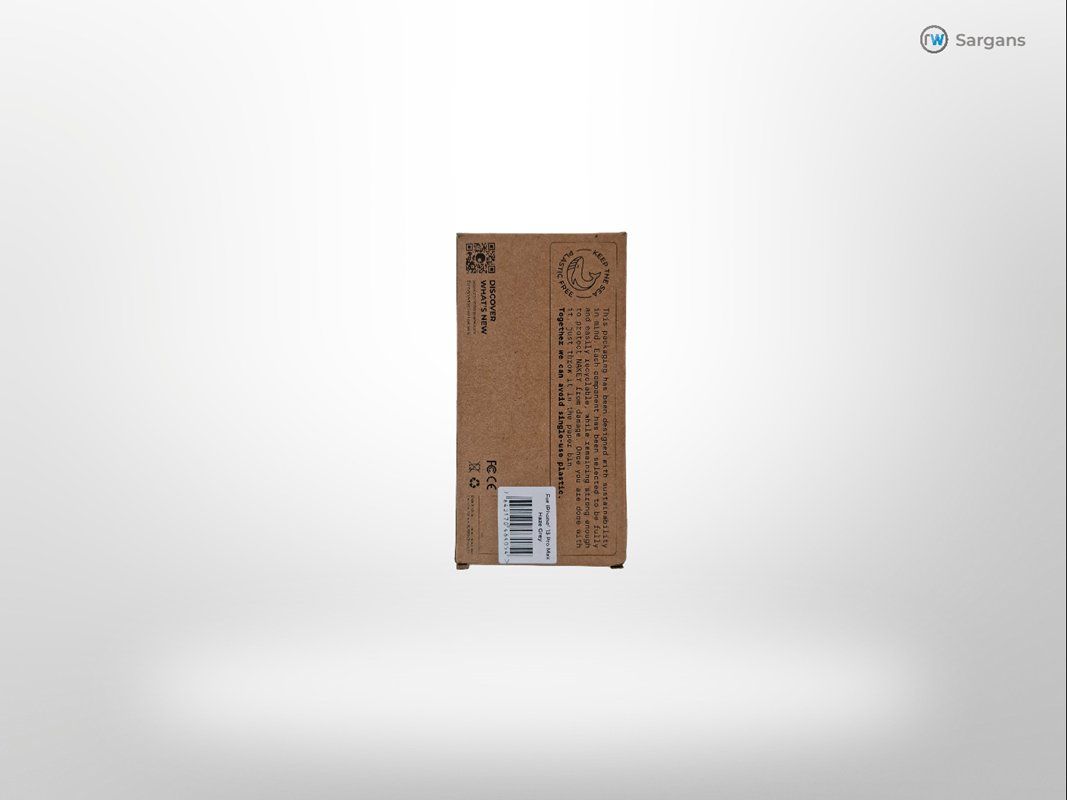 Apple Covers & Schutzfolien: ROLLING SQUARE Nakey Iphone 13 ProMax Hülle – Neu (gemäss Beschreibung) aus Sargans von Restwert_Sargans 5