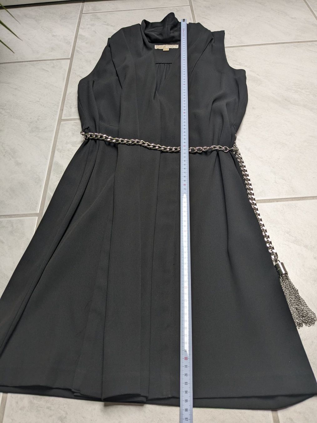 Michael Kors Vestiti: Michael Kors Kleid – Usato da Küssnacht am Rigi venduto da schweizerrose