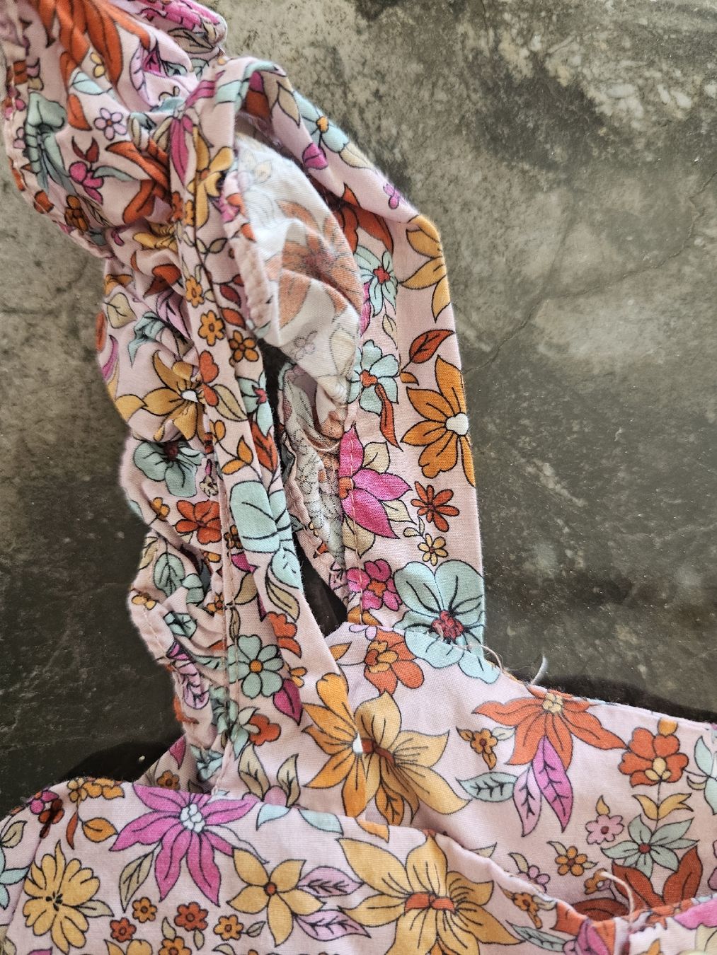 Vestiti & Gonne: Gorgeous Cotton Dress – Nuovo (secondo la descrizione) da Cologny venduto da Selin34 2