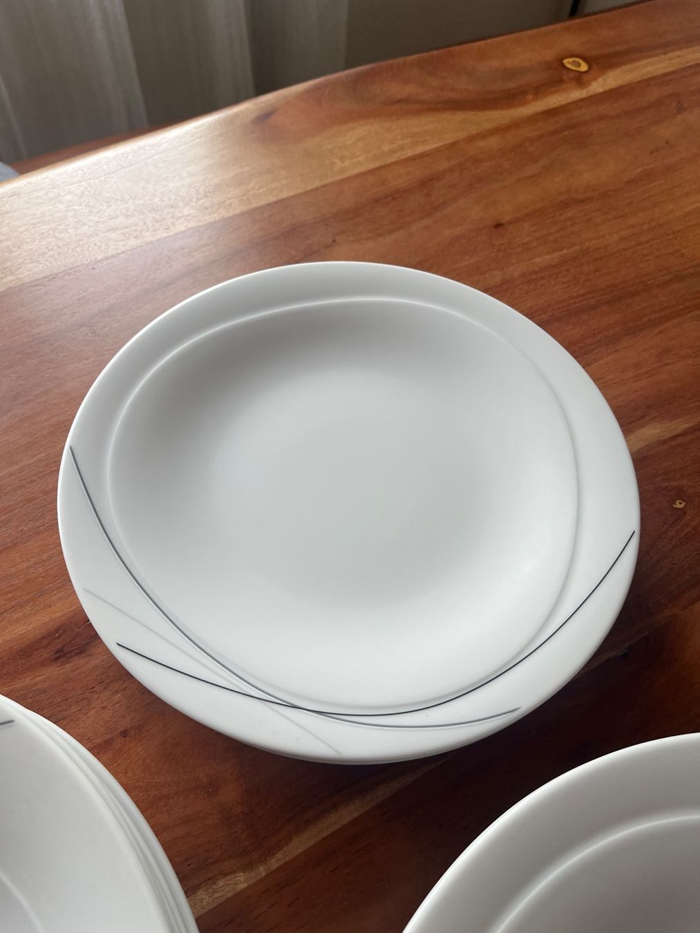 Seltmann Assiettes: Teller set – D'occasion à Wiler b.Utzenstorf par Homer.J.Simpson 6