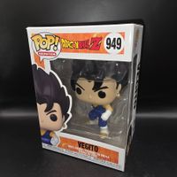 Funko Pop! Animation Dragon Ball Z Dr. Gero #950