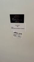 Vitra Eames Elliptical Table ETR  Original, weiss