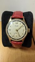Kienzle Automatic Antimagnetic Vintage Damen Uhr 50/60er