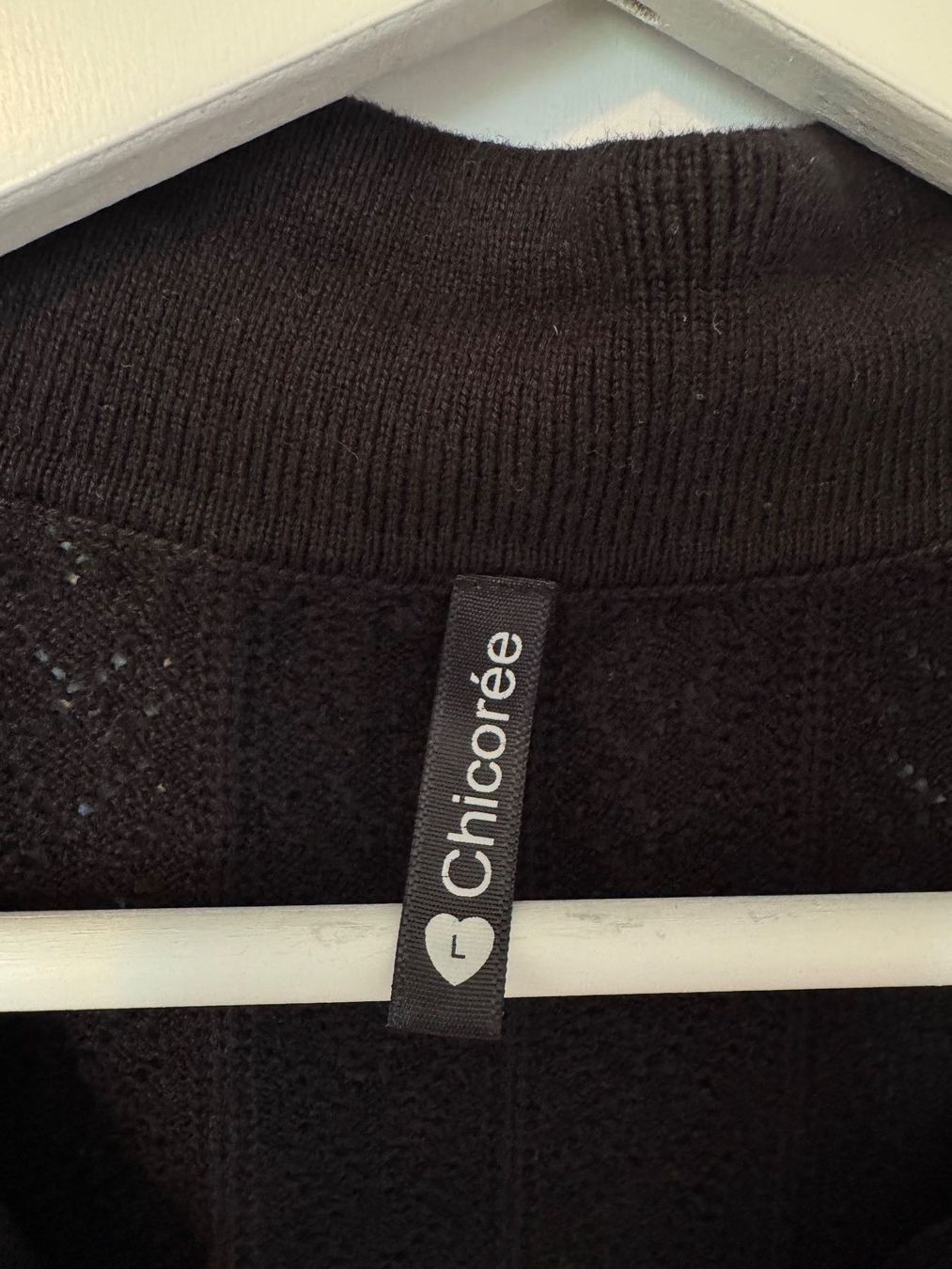 T-Shirts: Shirt Chicorée – Gebraucht aus Arbon von flowerandfound 2