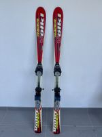 Ski de randonnée völki racer junior, 140cm