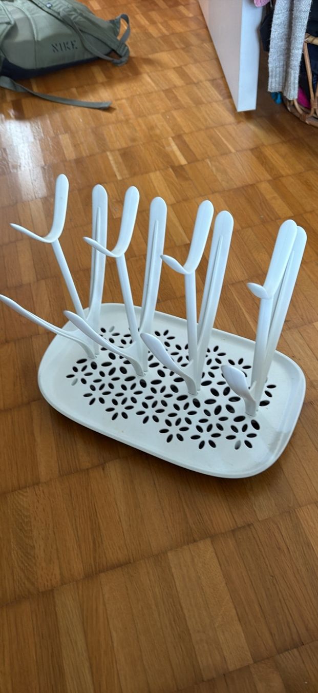 Philips Elettrodomestici da cucina: Flaschenabtropfgestell – Usato da Uster venduto da Indredau