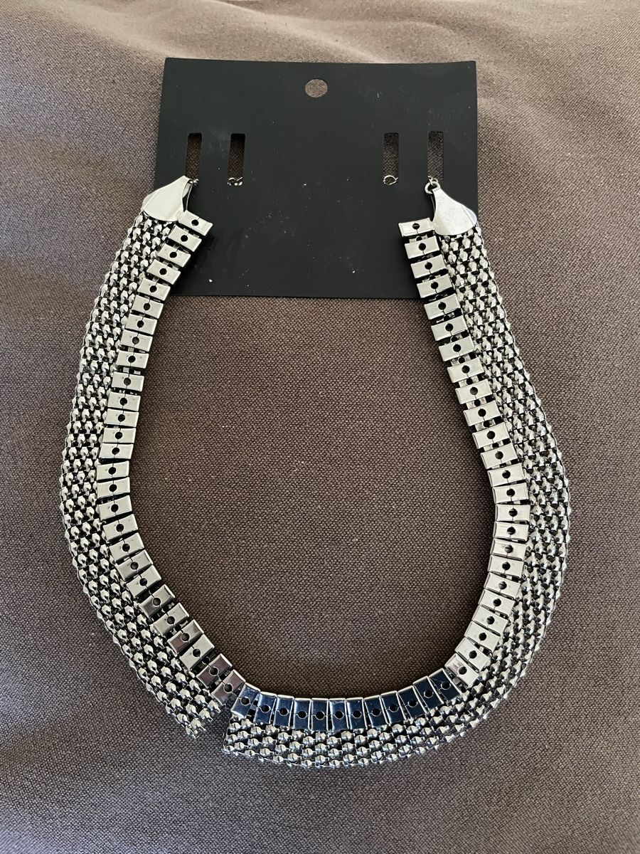 H&M Catenine: Halskette H&M – Nuovo (secondo la descrizione) da Neuhausen venduto da nca_777s 1