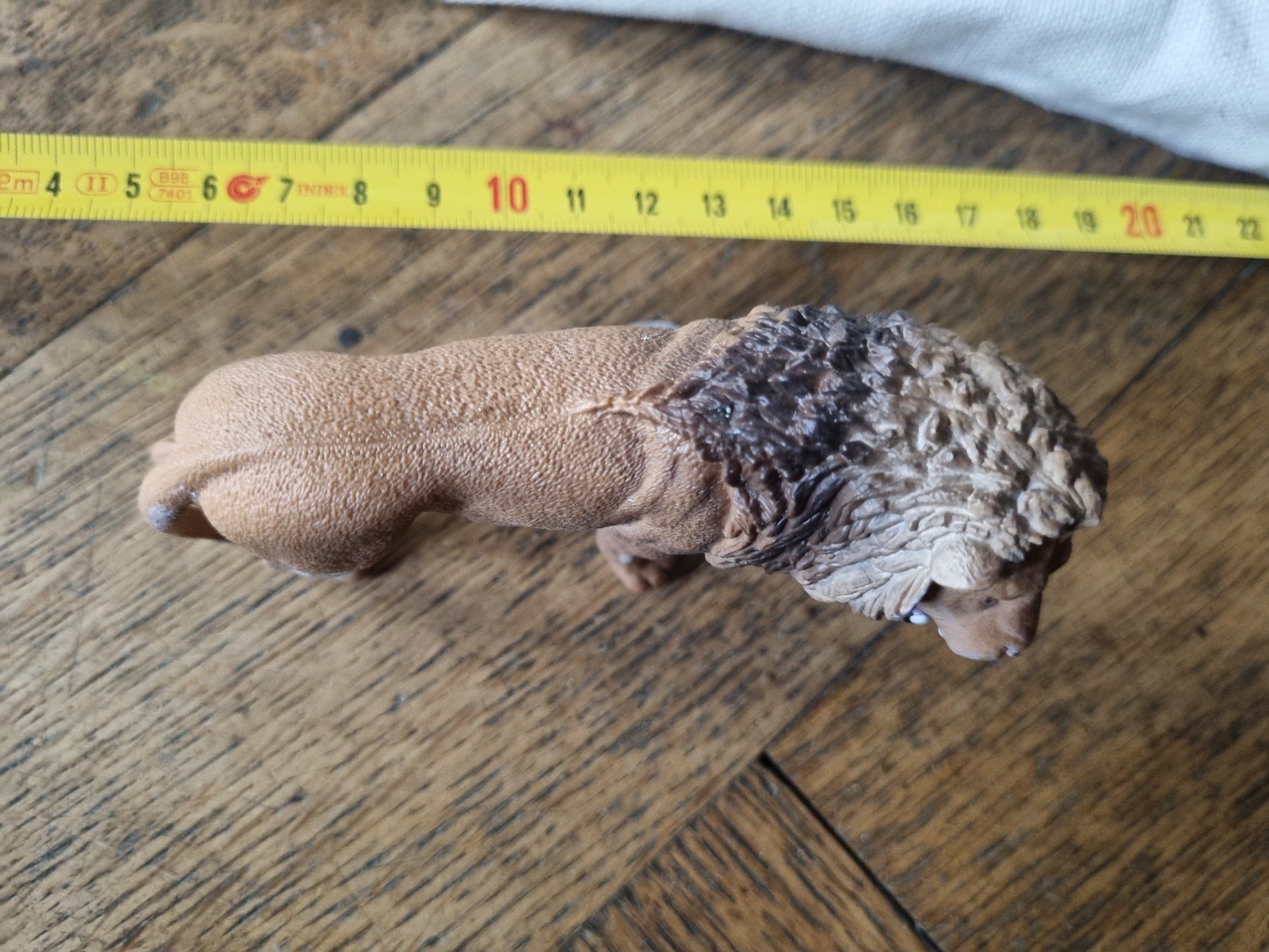 Schleich Spielzeuge: Lion schleich – Neu (gemäss Beschreibung) aus Fribourg von  1