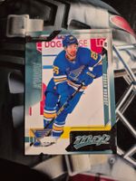 NHL Jordan Kyrou St. Louis Blues