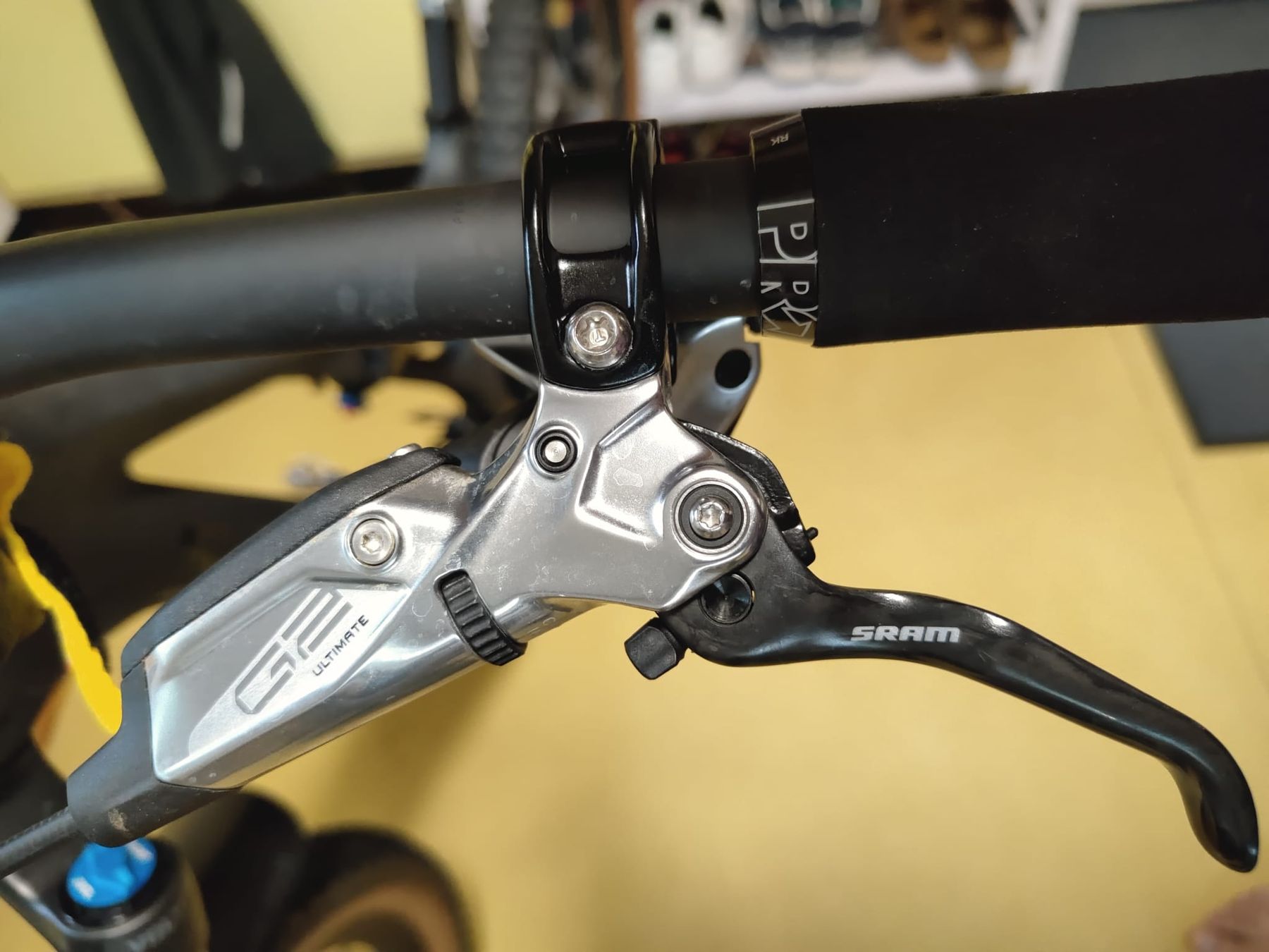 Specialized Biciclette: Specialized S-Works – Usato da Flums venduto da NaWi79 2