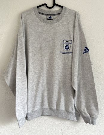Grasshopper Clup Zürich GC Pullover Trikot 90er