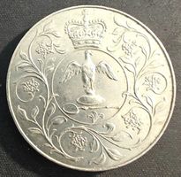 Shilling 1977