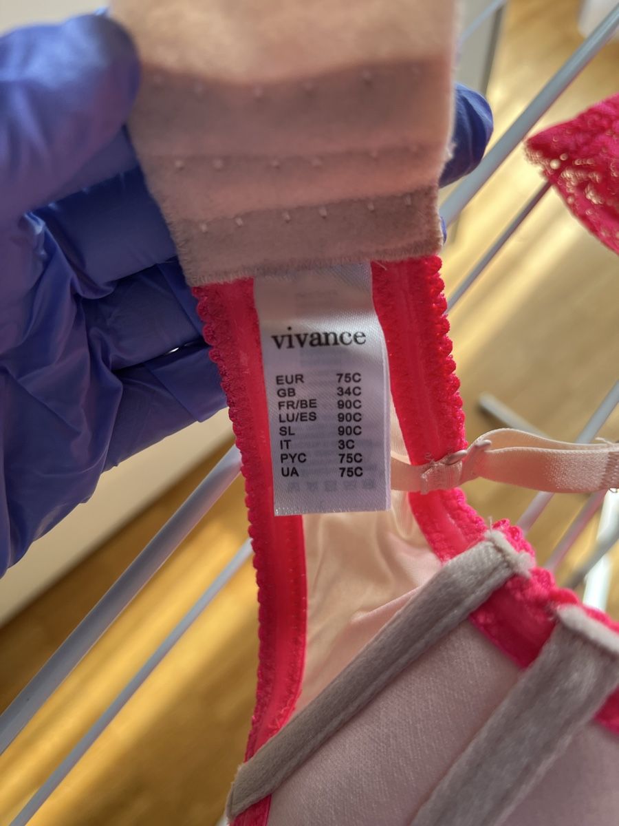 Altra biancheria intima: Schönes Bh Set – Usato da Weiningen ZH venduto da and_6tm5 1