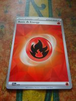 POKEMON  Basic Energy    SVE EN   010    ENERGY  2024