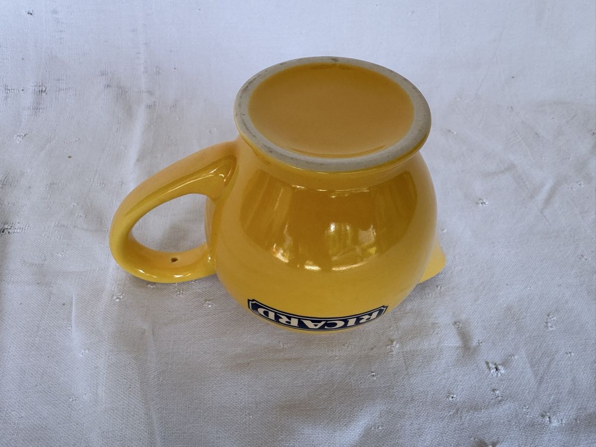 Ricard Caraffe: Pichet Ricard – Usato da GRAND - LANCY venduto da petitpain67 5