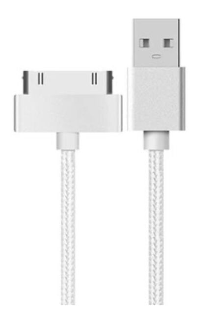 USB A - 30 pin Kabel | Kaufen auf Ricardo