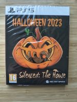 Silenced - The House Sealed (PS 5)