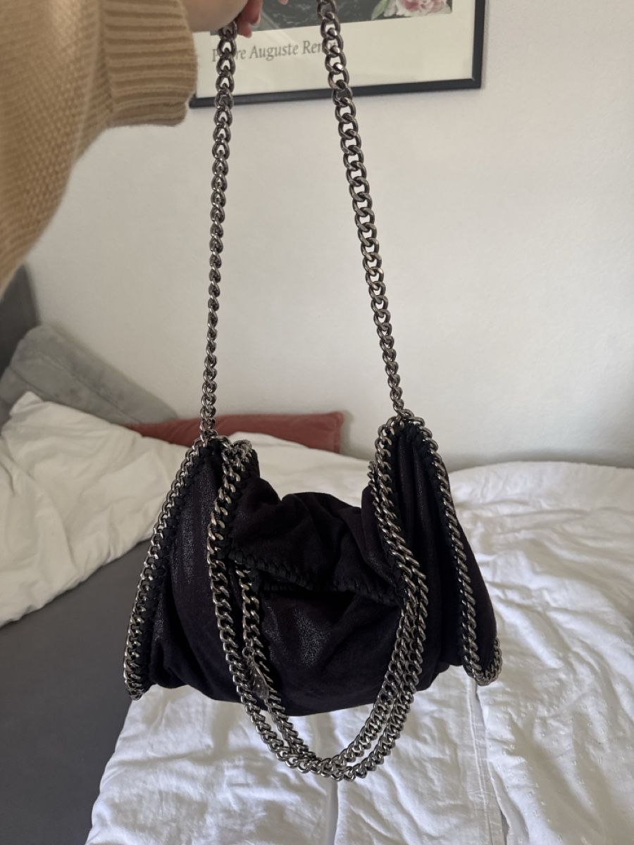 Stella McCartney Borse da donna: Stella McCartney Falabella – Usato da Jona venduto da adi_bennz7 4
