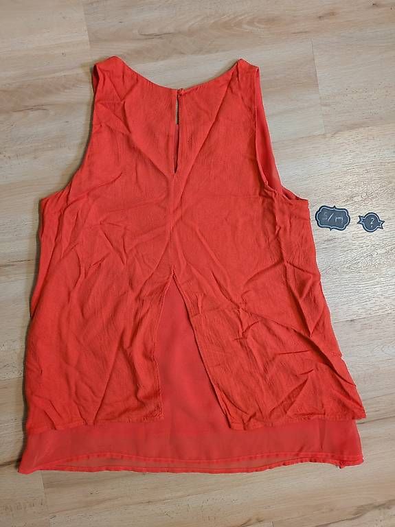 T-shirt: T-Shirt Bluse S/M – Usato da Langnau im Emmental venduto da MartinaZ86 1