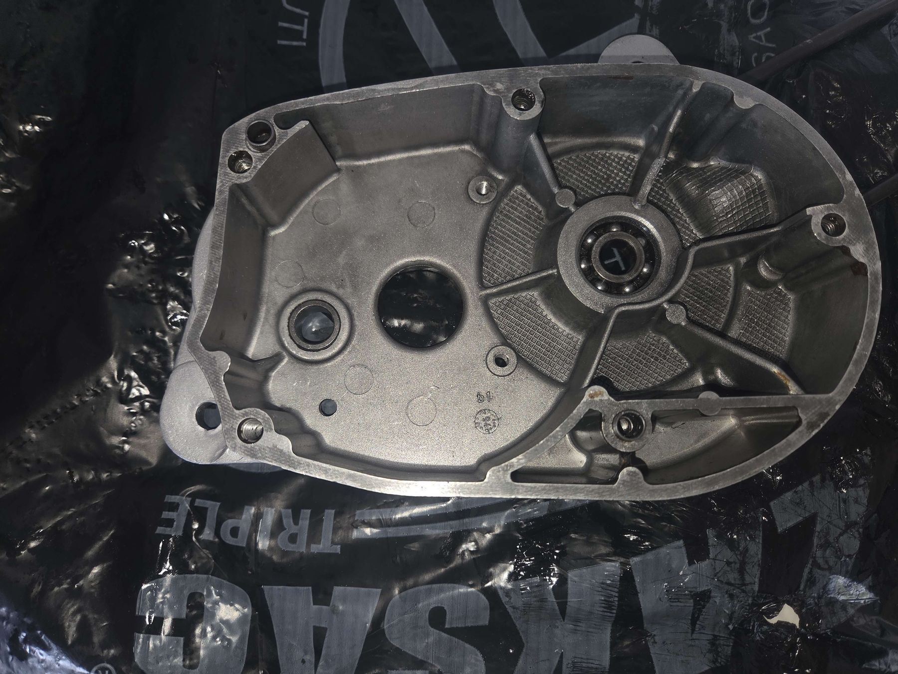 Sachs Ciclomotori: Sachs Motor 503 ADV – Usato da Cunter venduto da ale_28n2 5