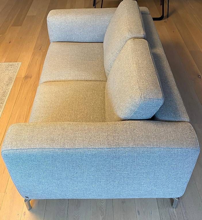 Sofas: 2 canapés Natuzzi – Gebraucht aus Penthaz von ala_8cqv