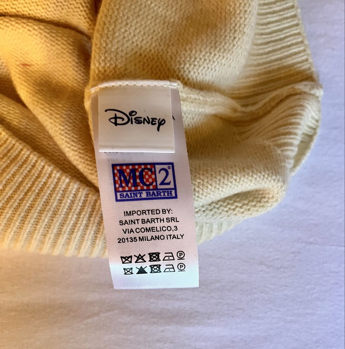 Pulls et sweat-shirts: St Barths Pullover  – Neuf (Voir description) à Zürich par martsu7 2