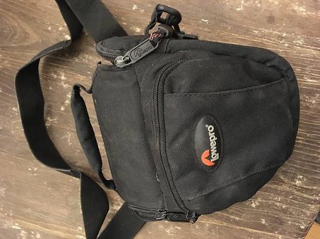 Fototragtasche Lowepro