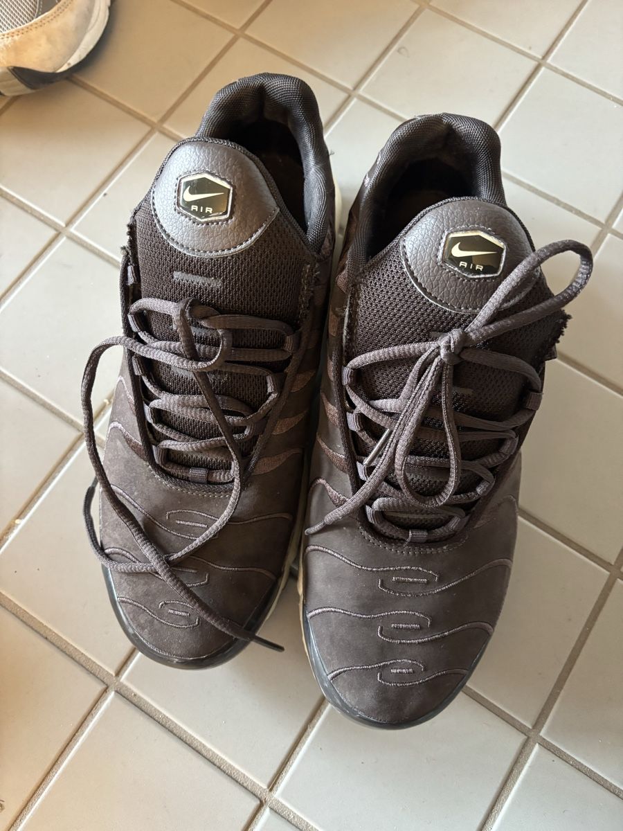 Nike Scarpe da uomo: Nike Air Max Plus TN – Usato da Schlieren venduto da lau_jvz6 2