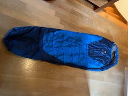 Schlafsack Deuter Starlight Exp 160-190