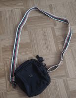 Leichte Nylon Umhängetasche