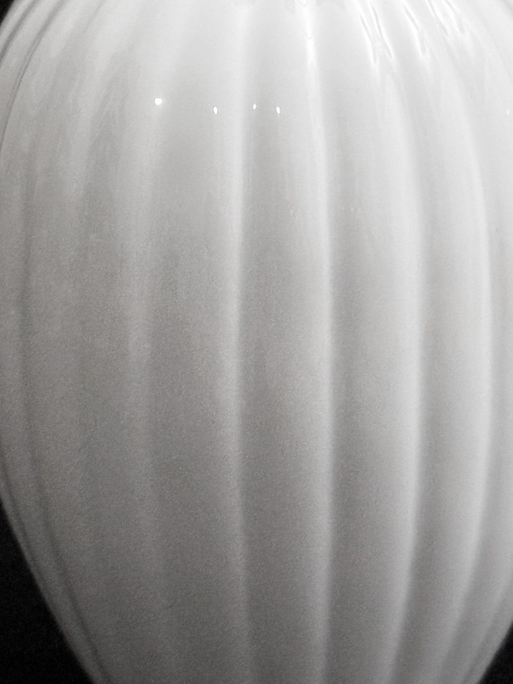 Vasi & Recipienti: Elegante weisse Limoges Vase – Usato da Luzern venduto da Eukalyptus 2
