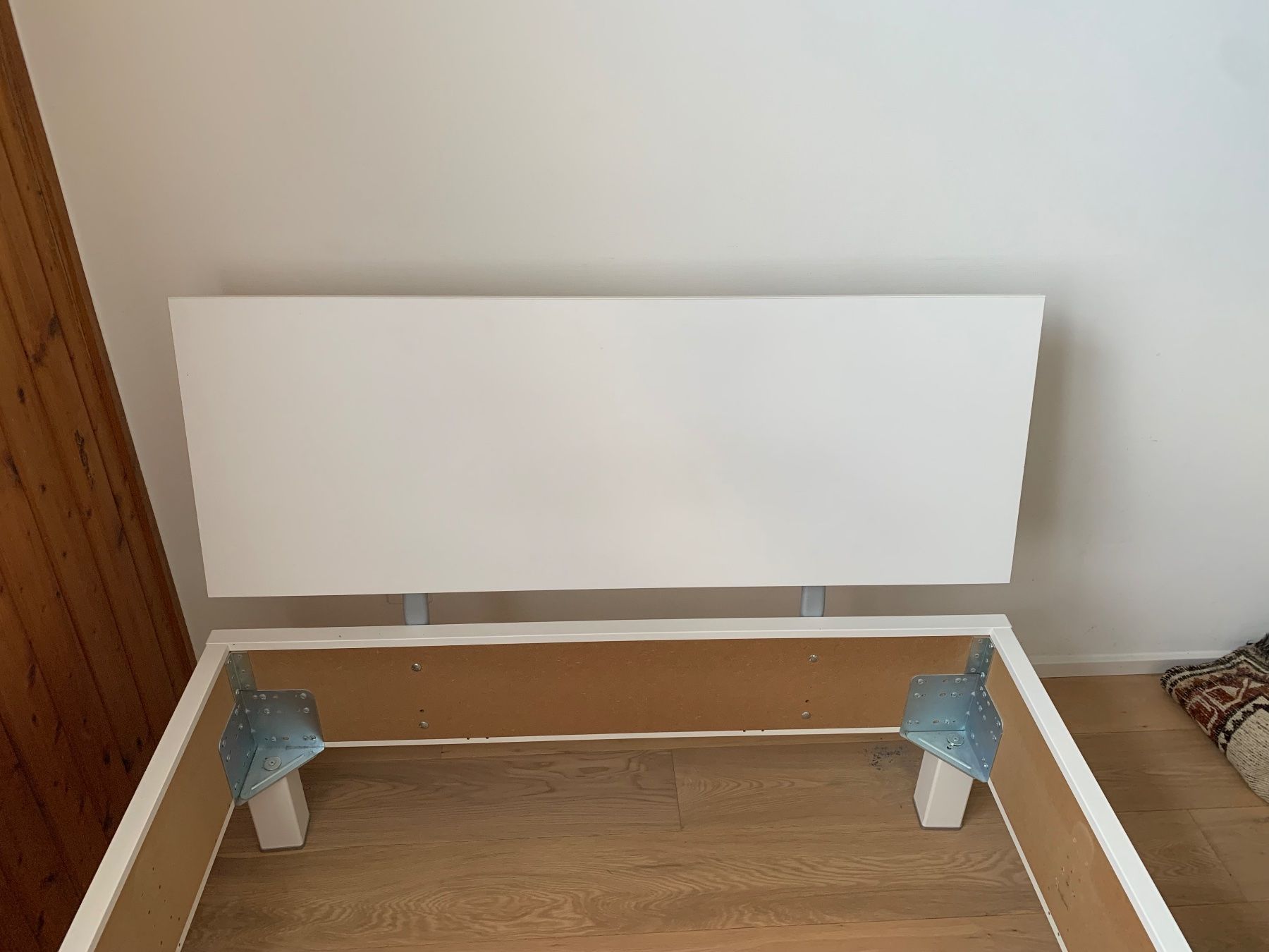 Betten: Bett 120x200 cm – Gebraucht aus Reinach BL von jul_6nvf 1