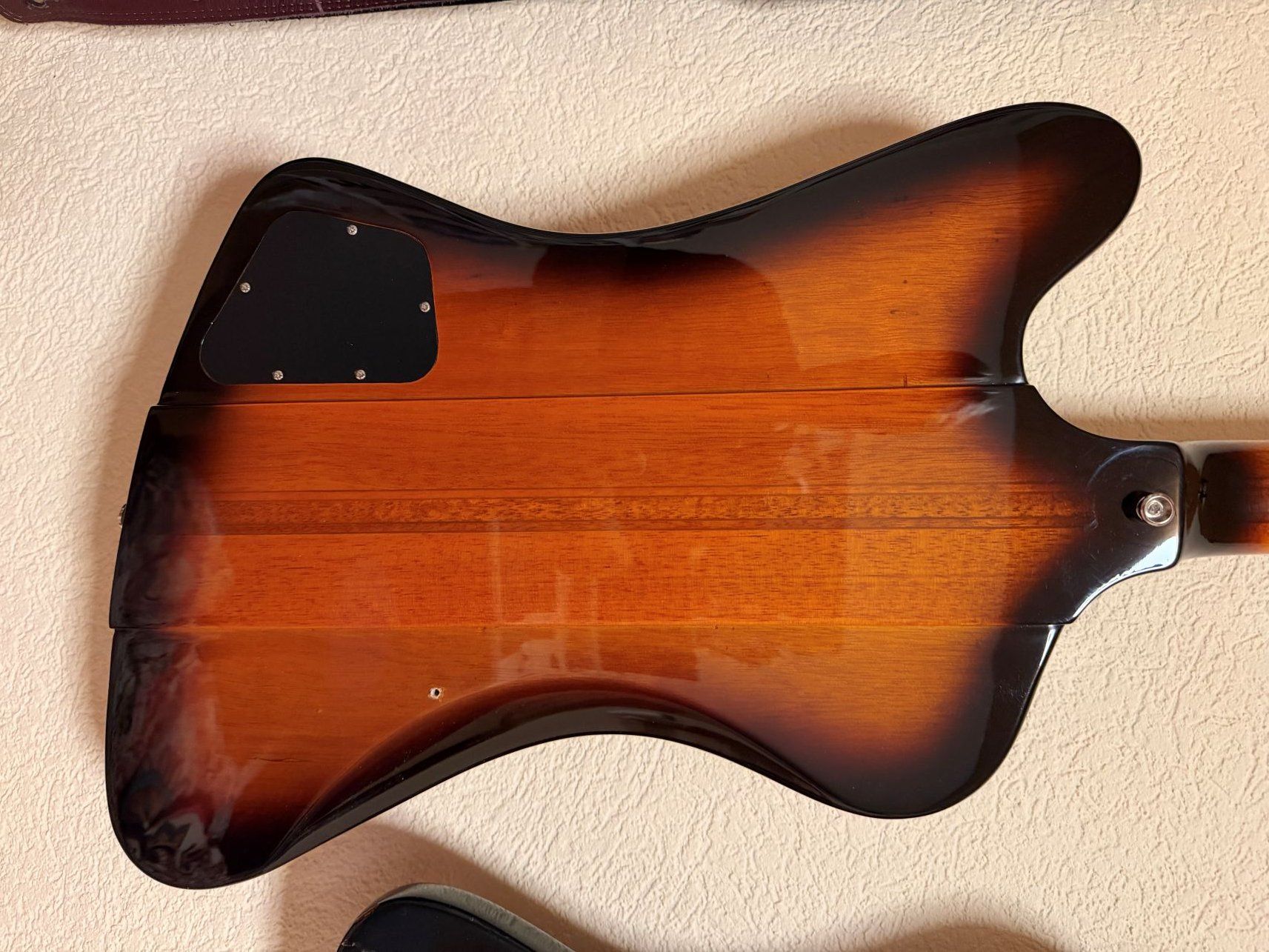 Epiphone Instruments de musique: Epiphone Thunderbird 64 – D'occasion à Schalunen par fejabazz 4