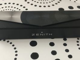 ZENITH ORIGINAL - PEN - STYLO - BALL-POINT - METAL - NEW !!!