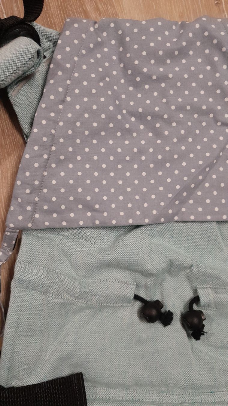 Marsupi portabebè: Buzzidil Babysize 0-18Monate Neu – Nuovo (secondo la descrizione) da Schattdorf venduto da martina090 1