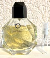 FRANCESCA DELL‘ORO Lullaby 5ml Abfüllung