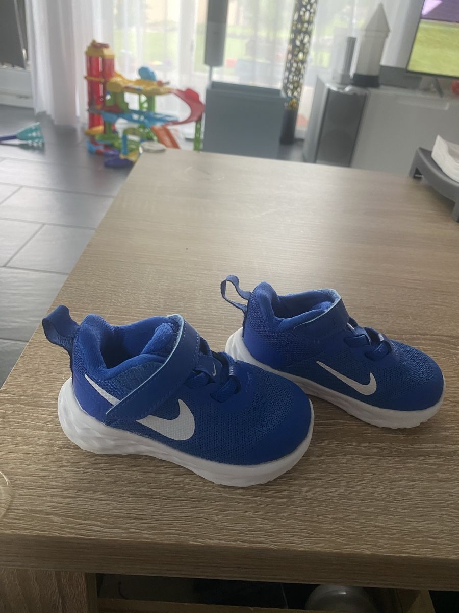 Scarpe da uomo: Nike Schuhe – Usato da Alberswil venduto da PAMA1901 1