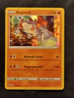 🇩🇪 Regirock 089/185 Holo