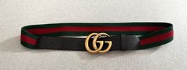 Gucci Gürtel ca Grösse small