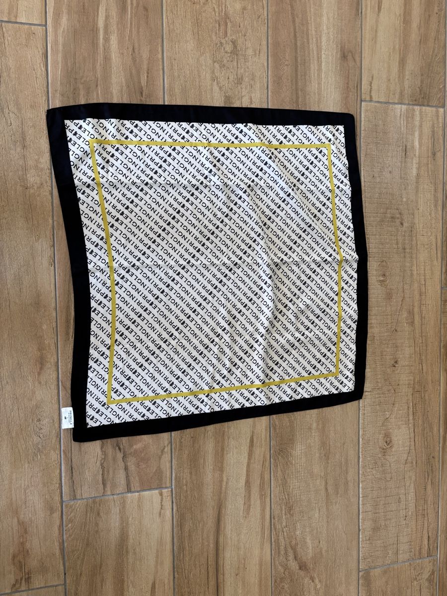 Foulard & Sciarpe: PRINGLE: Set de DEUX Foulards – Usato da Chardonne venduto da teenyweeny 5