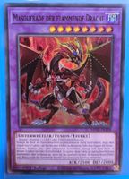 Yu-Gi-Oh! Masquerade der Flammende Drache MP22-DE208