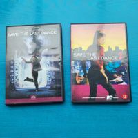Save the last Dance 1-2 / DVD