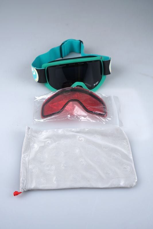 Giro Caschi: Skihelm Giro Seam + Skibrille Dragon D2 – Usato da Rüti ZH venduto da Restwert_Rueti_ZH 8