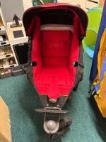 TFK Joggster III Kinderwagen - Ideal für den Frühling!