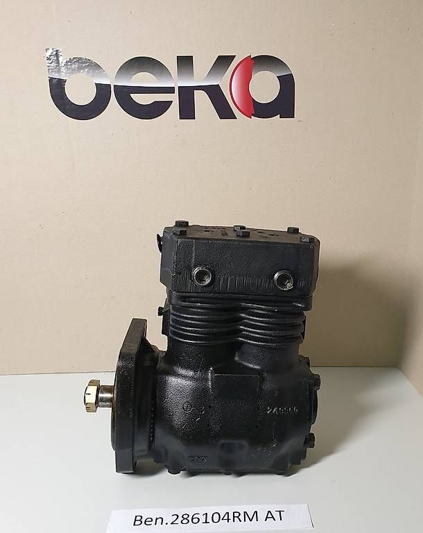 Compressori: Compresseur 2 cylindres – Nuovo e nell'imballaggio originale da Cortaillod venduto da Nusgeg01 1