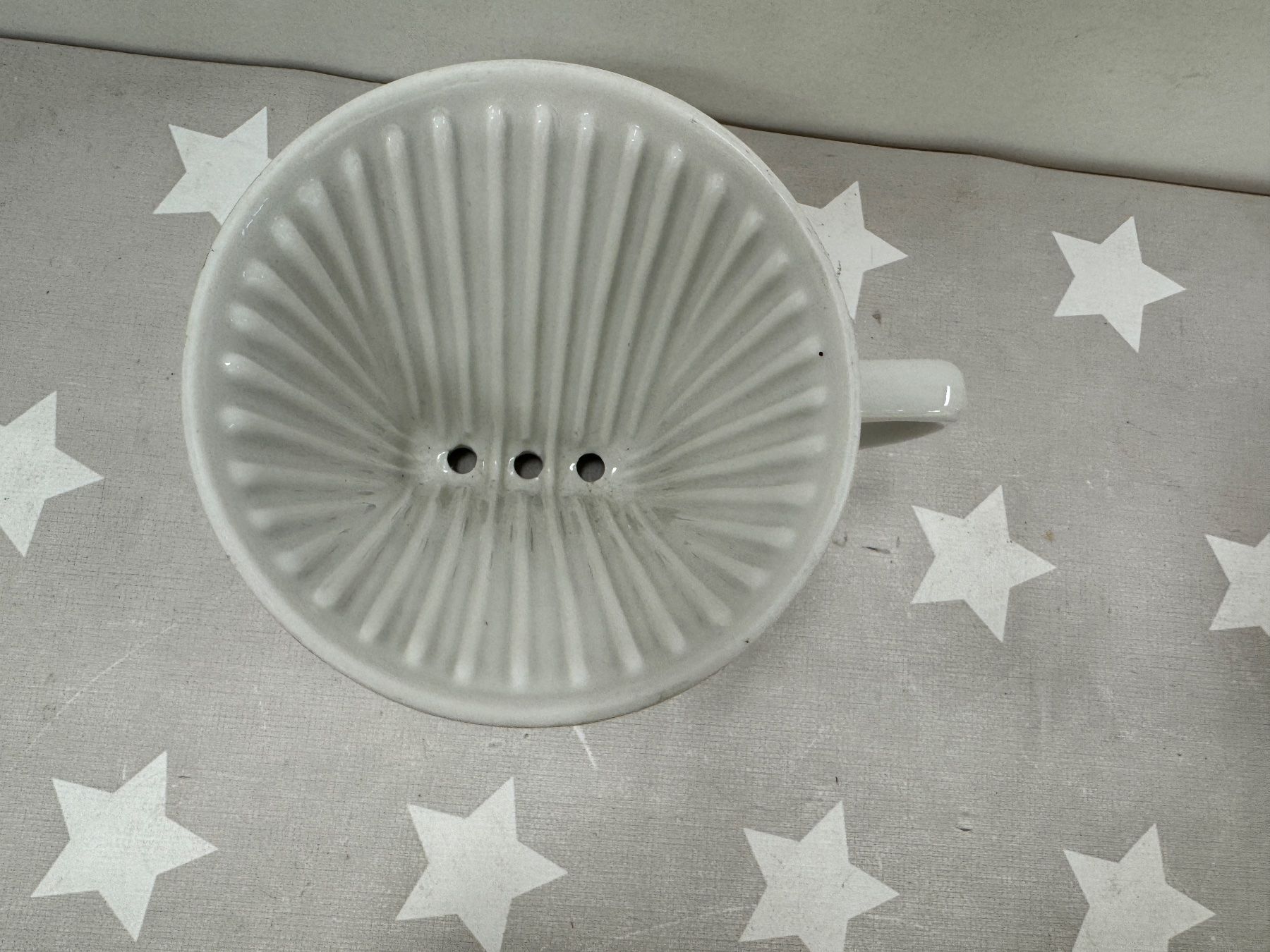 Altro per la casa: Melitta Filter Langenthal 59 101 – Usato da Rafz venduto da Powacaddy 2