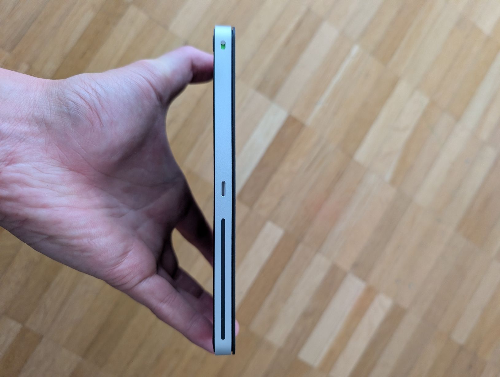 Apple Souris: Apple Magic Trackpad – D'occasion à Thun par echodust 2