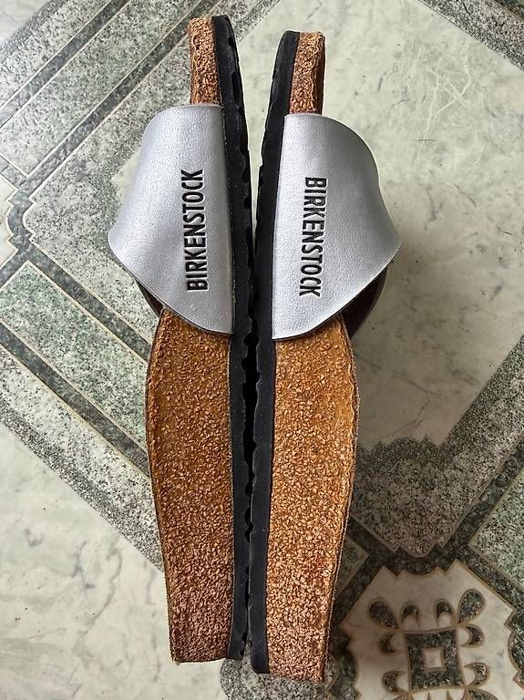 Birkenstock Chaussures femmes: Birkenstock Größe 37 – D'occasion à Zürich par bil_s7tp 4