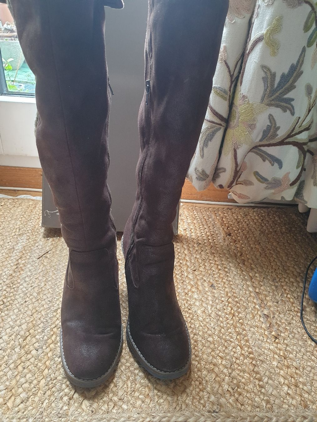 Scarpe da donna: Stiefeln Marke: Cable, Gr38.5 – Usato da Zürich venduto da yoarg 5